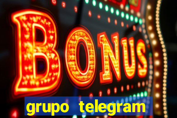 grupo telegram jogos android